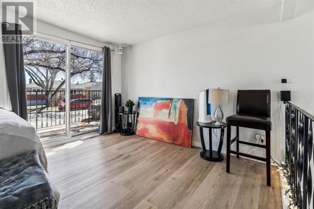7641 21a Street Se, House semidetached with 3 bedrooms, 1 bathrooms and 2 parking in Calgary AB | Image 6