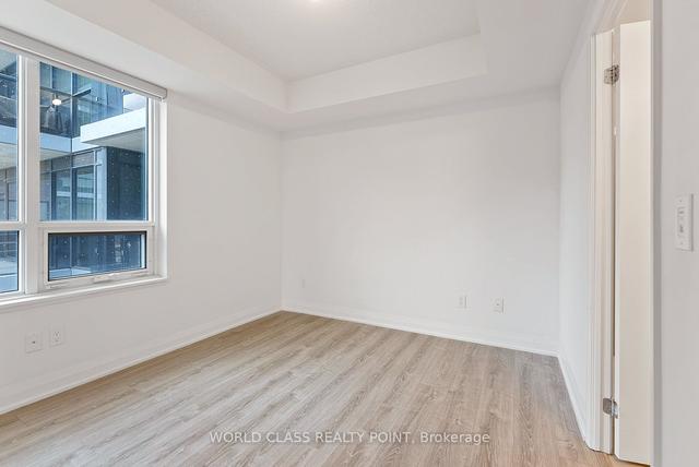 332 - 26 Gibbs Rd, Condo with 2 bedrooms, 2 bathrooms and 1 parking in Toronto ON | Image 9