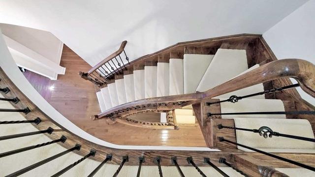 3389 Mocha Mews, House detached with 5 bedrooms, 5 bathrooms and 4 parking in Mississauga ON | Image 7
