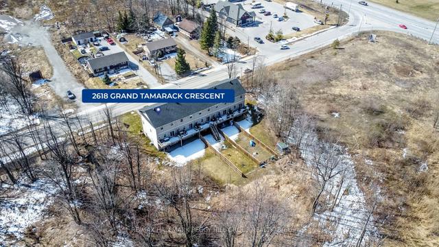 2618 Grand Tamarack Cres, House attached with 3 bedrooms, 4 bathrooms and 3 parking in Severn ON | Image 8