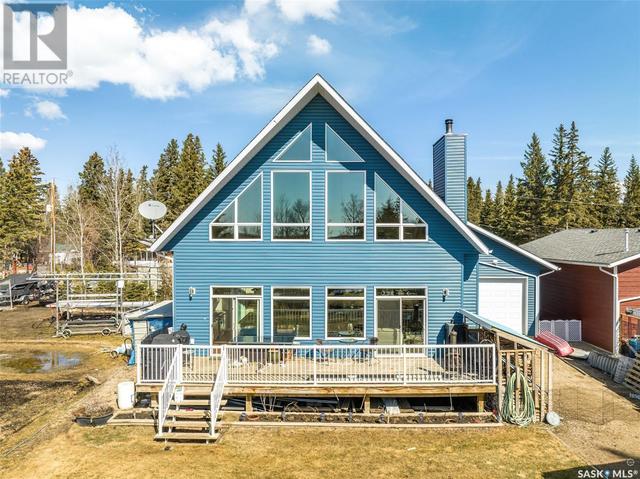 3 Wayne Place, House detached with 3 bedrooms, 3 bathrooms and null parking in Candle Lake SK | Image 35