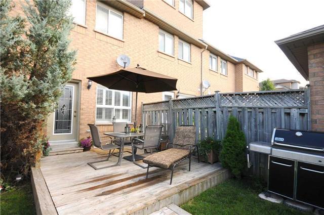 143 Bur Oak Ave, House attached with 3 bedrooms, 2 bathrooms and 1 parking in Markham ON | Image 18