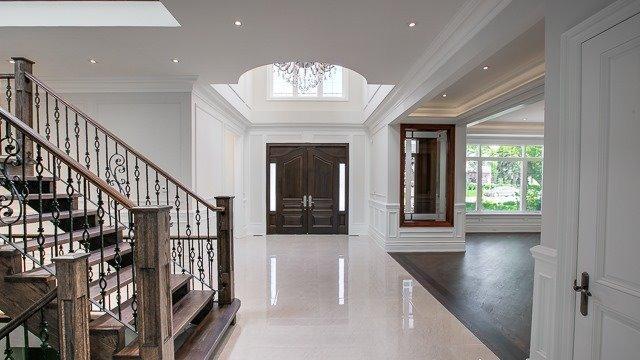 265 Arnold Ave, House detached with 6 bedrooms, 9 bathrooms and 13 parking in Vaughan ON | Image 2