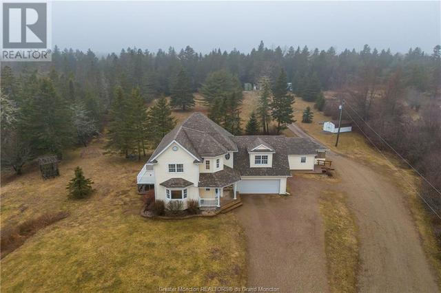 180 Ogden Mill Rd, House detached with 3 bedrooms, 2 bathrooms and null parking in Sackville NB | Image 3