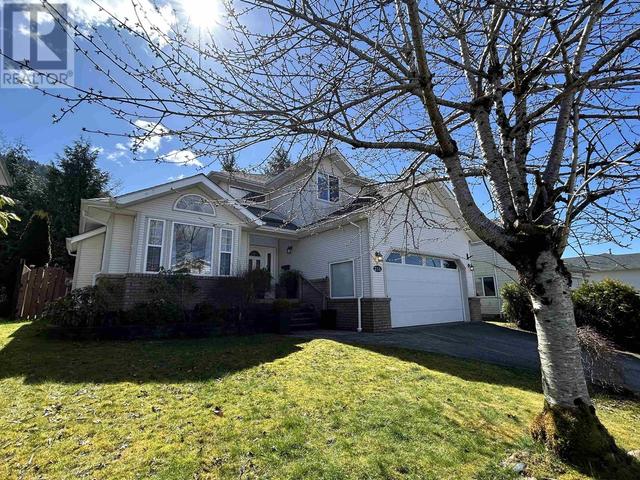216 Silversides Drive, House detached with 3 bedrooms, 3 bathrooms and null parking in Prince Rupert BC | Image 27