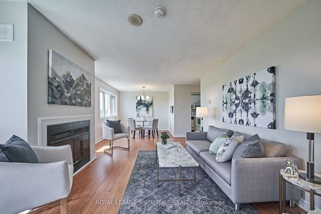 401 - 191 Lake Dr W, Condo with 1 bedrooms, 1 bathrooms and 1 parking in Ajax ON | Image 9