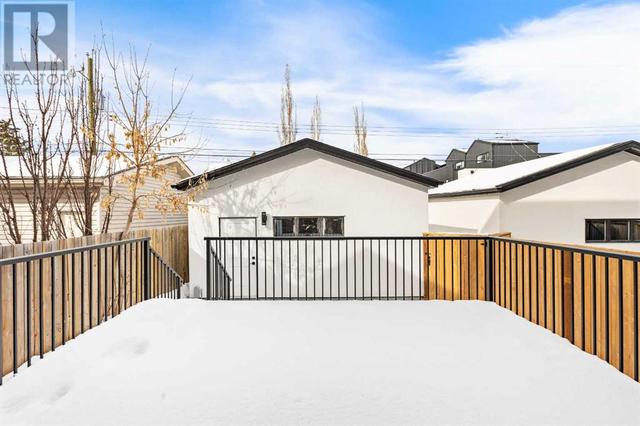 1710 49 Avenue Sw, House detached with 4 bedrooms, 4 bathrooms and 2 parking in Calgary AB | Image 46
