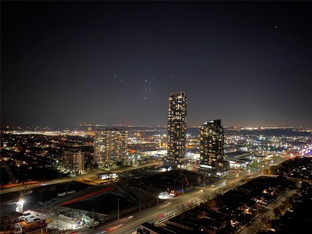 3003 - 4065 Brickstone Mews, Condo with 1 bedrooms, 1 bathrooms and 1 parking in Mississauga ON | Image 31