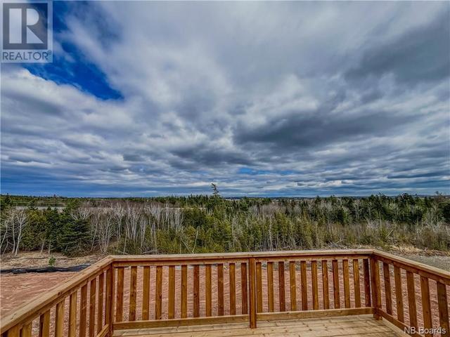 26 Merlin Drive, House detached with 4 bedrooms, 3 bathrooms and null parking in Quispamsis NB | Image 31
