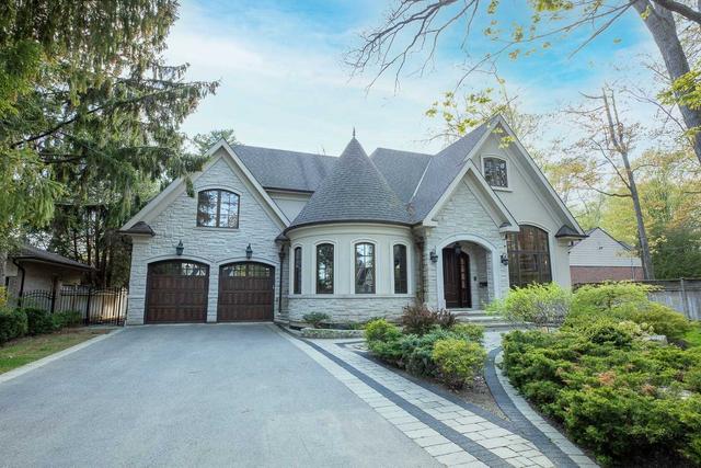 101 Oakes Dr, House detached with 4 bedrooms, 6 bathrooms and 10 parking in Mississauga ON | Image 12