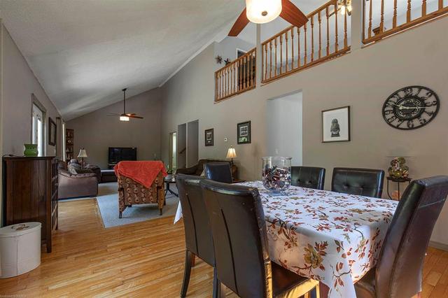 10884 Road 38, House detached with 4 bedrooms, 1 bathrooms and 5 parking in Central Frontenac ON | Image 23
