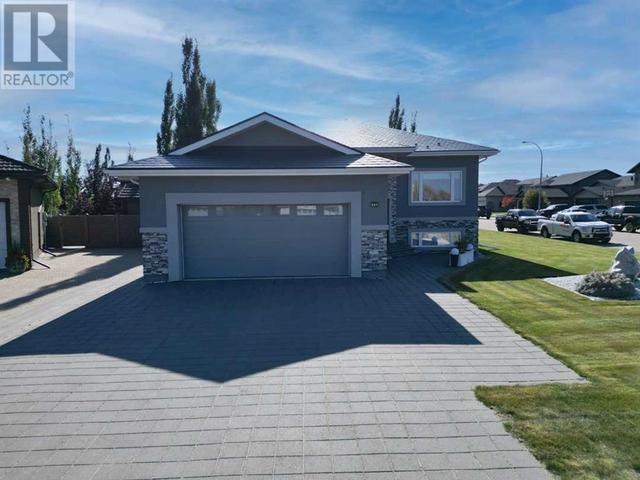 321 13 Street Se, House detached with 4 bedrooms, 3 bathrooms and 2 parking in Slave Lake AB | Image 41