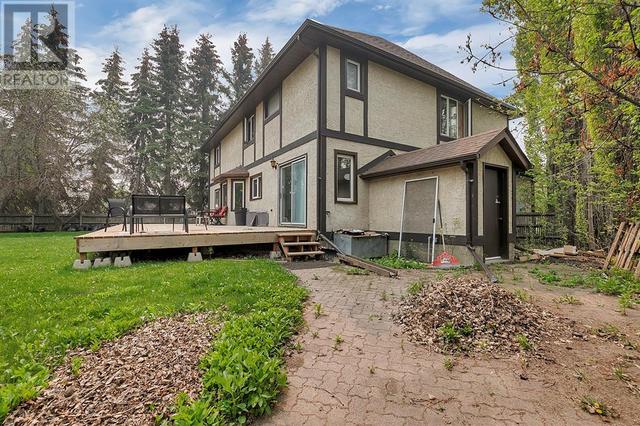 5904 - 59 Streetclose, House detached with 4 bedrooms, 3 bathrooms and 2 parking in Rocky Mountain House AB | Image 50