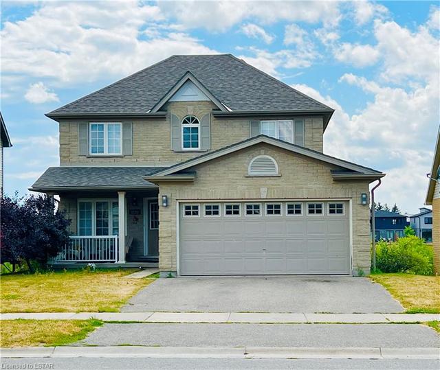 1833 Foxwood Avenue, House detached with 5 bedrooms, 3 bathrooms and 6 parking in London ON | Image 7