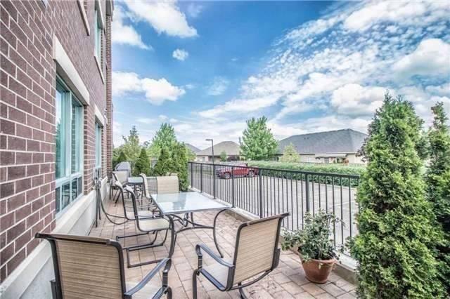 304 - 25 Via Rosedale Way, Condo with 2 bedrooms, 1 bathrooms and 1 parking in Brampton ON | Image 7