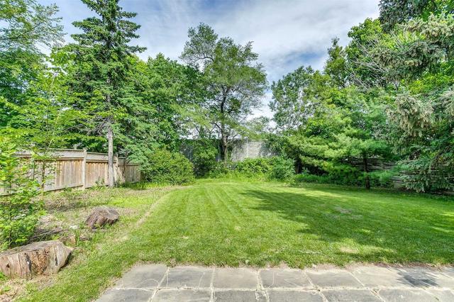 bsmt - 162 Upper Canada Dr, House detached with 3 bedrooms, 1 bathrooms and 5 parking in Toronto ON | Image 5