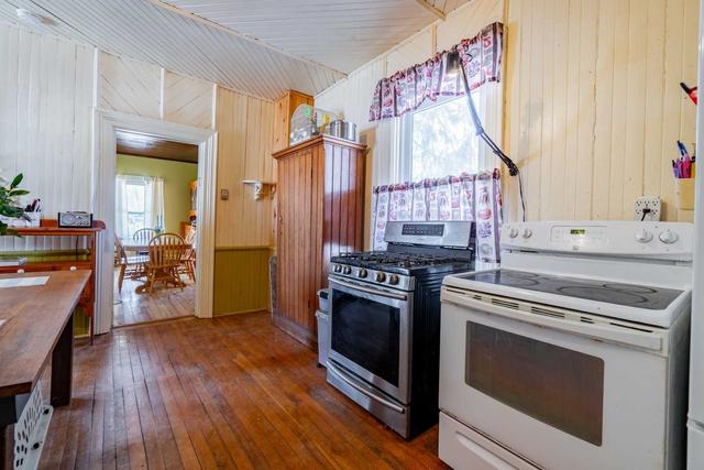3861 County 25 Rd, House detached with 3 bedrooms, 2 bathrooms and 3 parking in Cramahe ON | Image 5