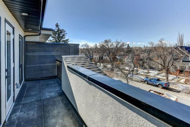 720 15 Street Nw, Home with 5 bedrooms, 4 bathrooms and 2 parking in Calgary AB | Image 28