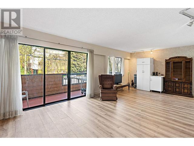 312 - 410 Agnes Street, Condo with 1 bedrooms, 1 bathrooms and 1 parking in New Westminster BC | Image 12