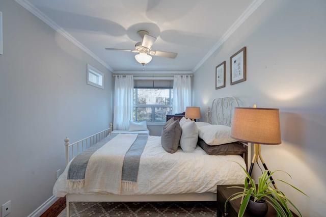 167 Gledhill Ave, House semidetached with 3 bedrooms, 2 bathrooms and 0 parking in Toronto ON | Image 7