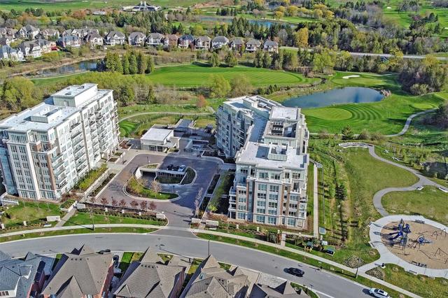 1010 - 15 Stollery Pond Cres, Condo with 2 bedrooms, 3 bathrooms and 4 parking in Markham ON | Image 32