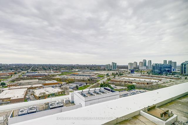 ph#105 - 1 Lee Centre Dr, Condo with 2 bedrooms, 2 bathrooms and 2 parking in Toronto ON | Image 18