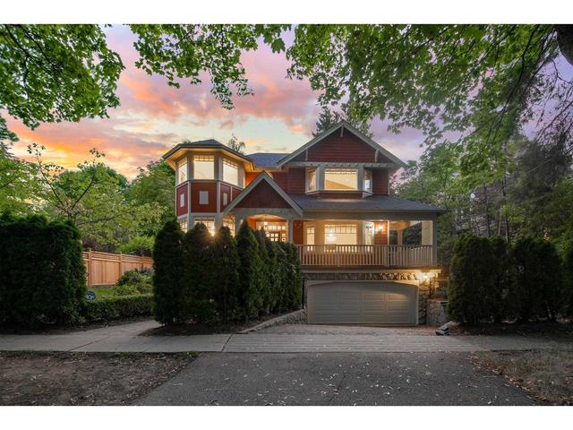 2987 Camosun Street, House detached with 5 bedrooms, 5 bathrooms and null parking in Vancouver BC | Image 2