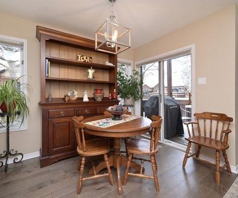 8 Briarwood Dr, Condo with 2 bedrooms, 3 bathrooms and 2 parking in New Tecumseth ON | Image 29