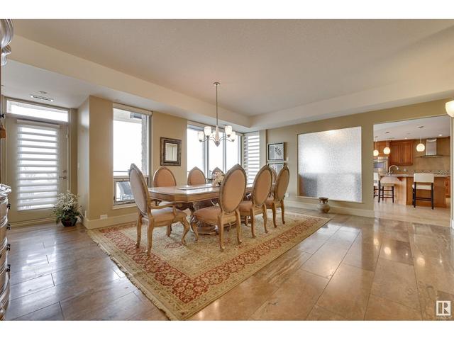 1900 - 10035 Saskatchewan Dr Nw, Condo with 3 bedrooms, 4 bathrooms and 5 parking in Edmonton AB | Image 16