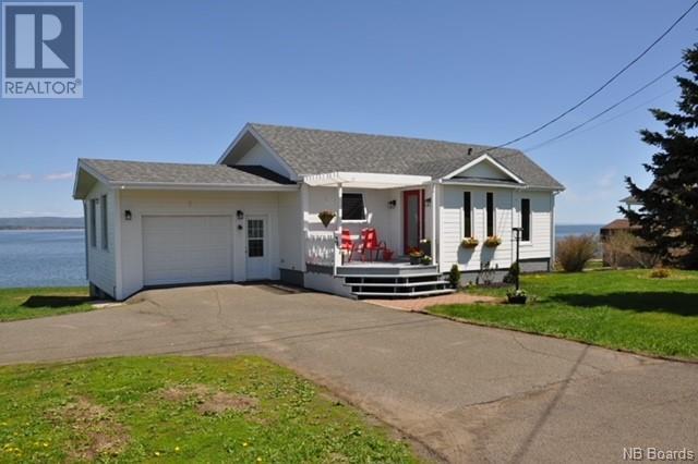 367 Chaleur Street, House detached with 3 bedrooms, 2 bathrooms and null parking in Charlo NB | Image 1
