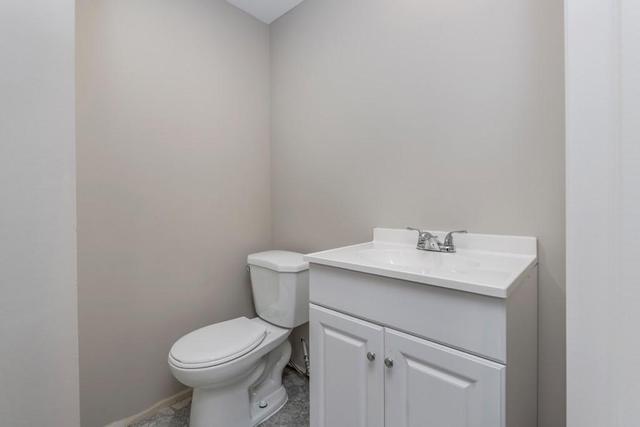 18 - 165 Kozlov St, Townhouse with 3 bedrooms, 4 bathrooms and 1 parking in Barrie ON | Image 7