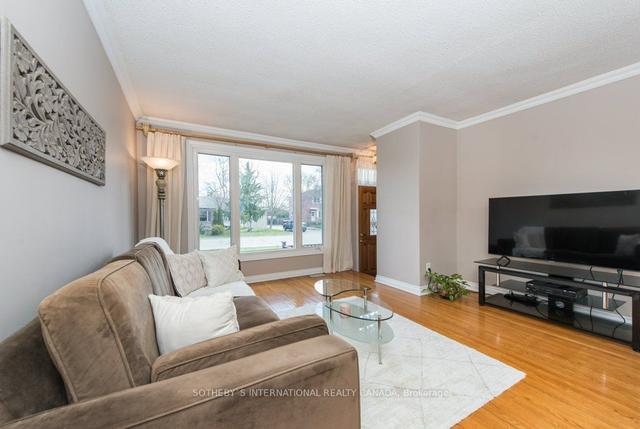 248 Axminster Dr, House semidetached with 3 bedrooms, 2 bathrooms and 4 parking in Richmond Hill ON | Image 39