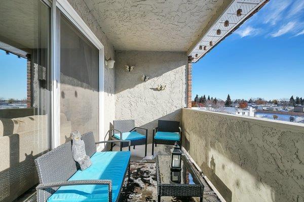 303 - 7031 Gray Drive, Condo with 2 bedrooms, 1 bathrooms and 1 parking in Red Deer AB | Image 13