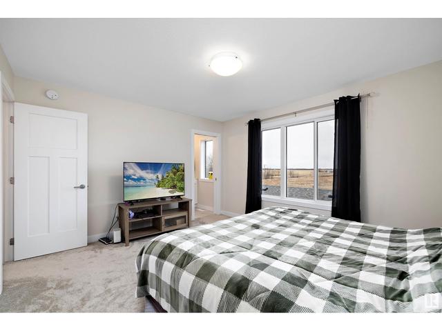 8515 96 Av, House attached with 3 bedrooms, 2 bathrooms and null parking in Morinville AB | Image 20
