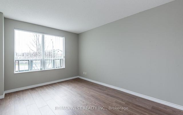 110 - 35 Via Rosedale Way, Condo with 1 bedrooms, 1 bathrooms and 1 parking in Brampton ON | Image 5