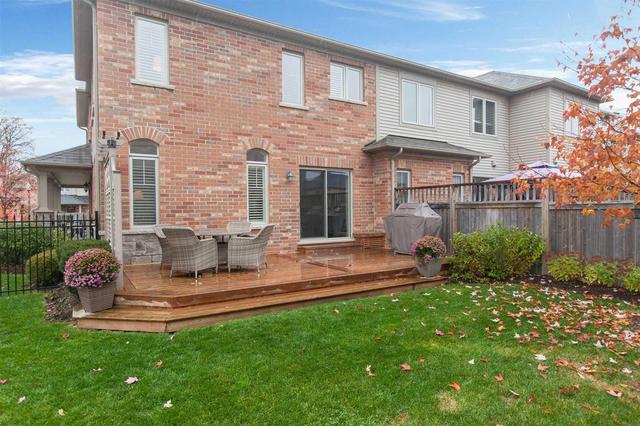 50 Condor St, House detached with 3 bedrooms, 3 bathrooms and 1 parking in Kitchener ON | Image 15