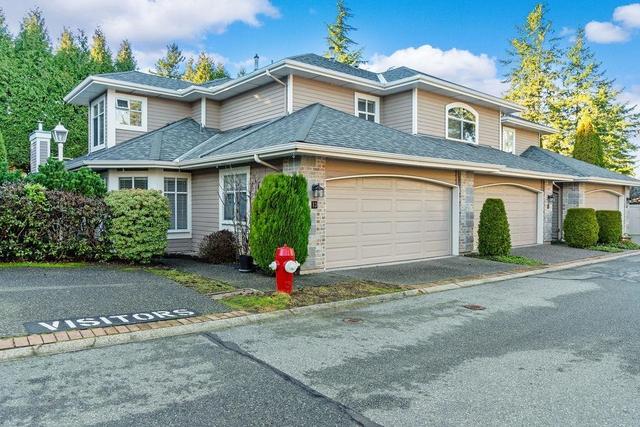 13 - 15273 24 Avenue, House attached with 3 bedrooms, 3 bathrooms and 2 parking in Surrey BC | Image 24
