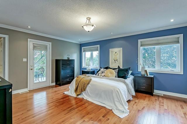 5401 Duchess Court, House detached with 4 bedrooms, 2 bathrooms and 2 parking in Burlington ON | Image 24