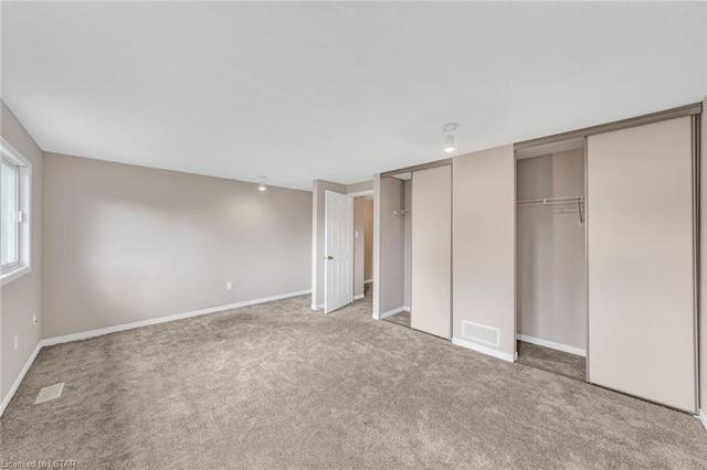 20 - 20 Kernohan Parkway, House attached with 2 bedrooms, 1 bathrooms and 1 parking in London ON | Image 4