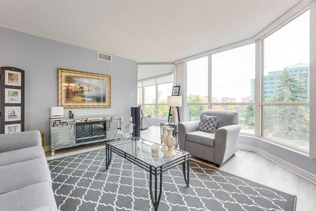 314 - 55 Kingsbridge Garden Circ, Condo with 2 bedrooms, 2 bathrooms and 2 parking in Mississauga ON | Image 40