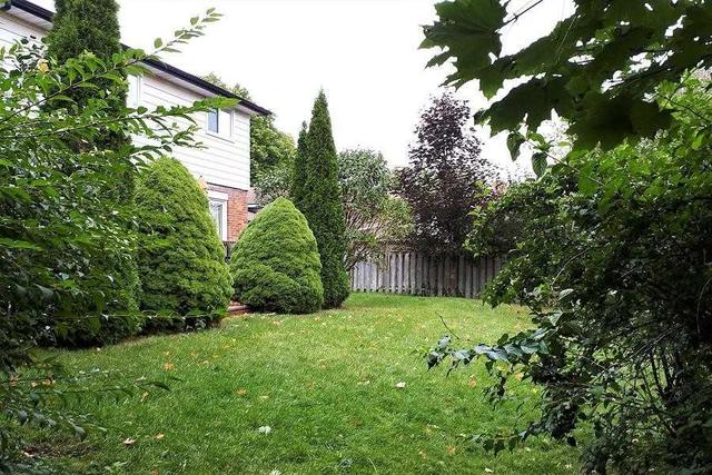 532 Richardson Crt, House detached with 4 bedrooms, 2 bathrooms and 3 parking in Burlington ON | Image 30