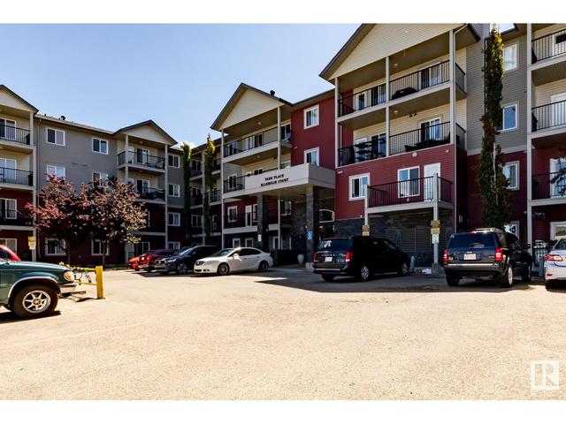 104 - 111 Edwards Dr Sw, Condo with 2 bedrooms, 2 bathrooms and null parking in Edmonton AB | Image 45
