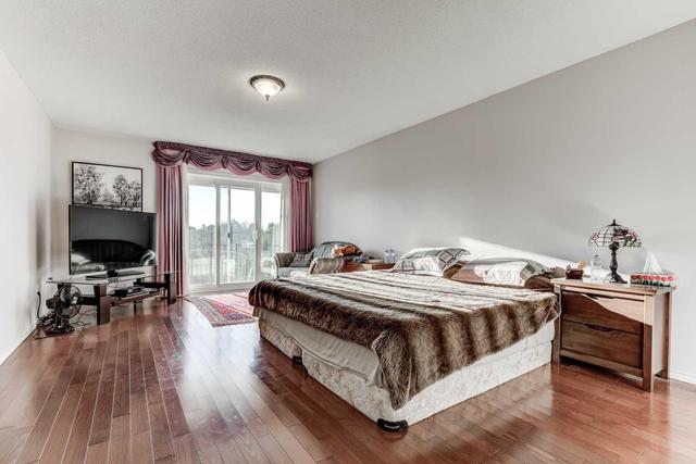 64 Dean Pl, House detached with 5 bedrooms, 5 bathrooms and 18 parking in Vaughan ON | Image 10