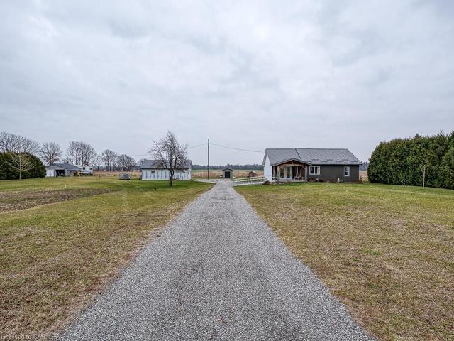 1668 Norfolk County Road 21, House detached with 3 bedrooms, 1 bathrooms and null parking in Norfolk County ON | Image 6