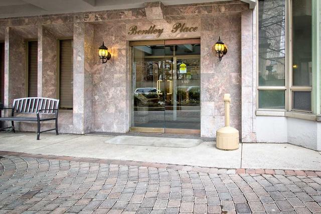 11a - 67 Caroline St S, Condo with 2 bedrooms, 2 bathrooms and 1 parking in Hamilton ON | Image 31