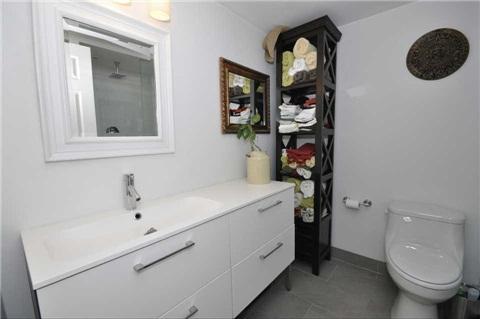 th 4 b - 801 King St W, Townhouse with 1 bedrooms, 1 bathrooms and 1 parking in Toronto ON | Image 9