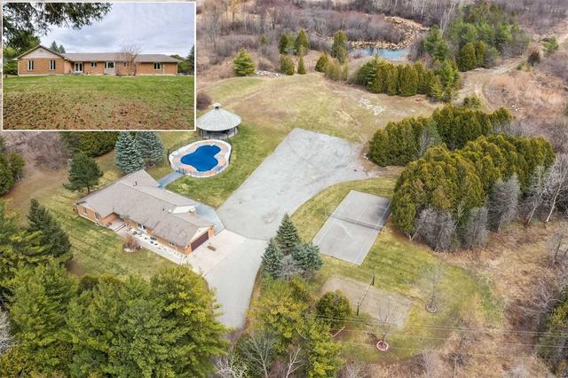 485 Townline Rd, House detached with 3 bedrooms, 6 bathrooms and 22 parking in Puslinch ON | Image 1