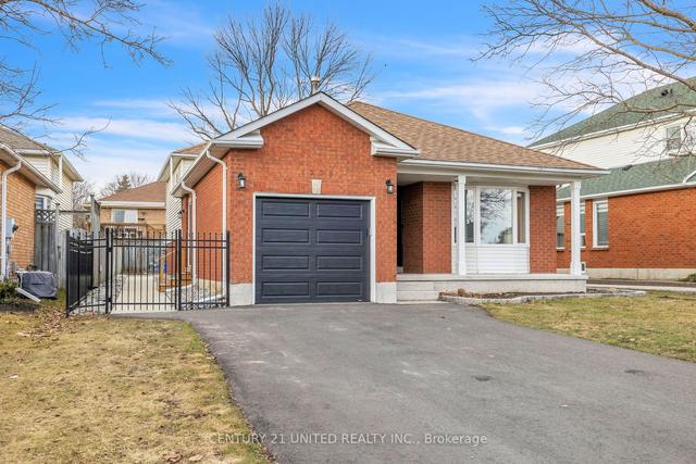 1505 Wildlark Dr, House detached with 3 bedrooms, 2 bathrooms and 2 parking in Peterborough ON | Image 14