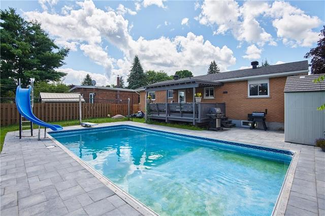 863 Kedrosky Drive, House detached with 3 bedrooms, 2 bathrooms and 3 parking in Renfrew ON | Image 24