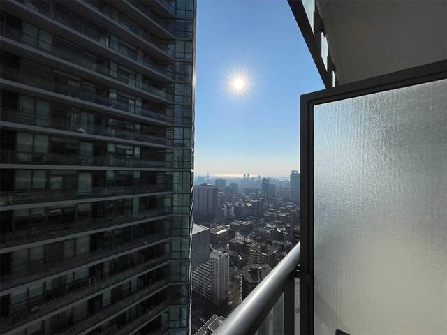 3609 - 33 Charles St E, Condo with 1 bedrooms, 1 bathrooms and 1 parking in Toronto ON | Image 19